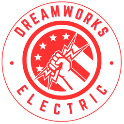 Dreamworks Electric: Skilled, licensed, and insured electricians serving Utah County, Utah. We specialize in remodels, custom lighting, EV charger installations, and standby generators for your home or business